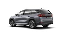 Skoda Kodiaq - Vorschau Bild 2