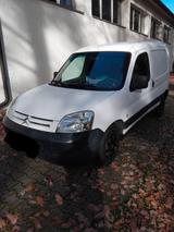 Citroën Berlingo Kastenwagen  - Citroën Berlingo: Kastenwagen