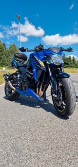 Suzuki GSX S 750 - Angebote