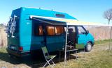 Volkswagen T4 Karmann Karuso H Kennzeichen  - VW Karman