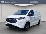 Ford e-Transit Custom Kasten LKW Trend 320 L1H1 HA 10