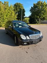 Mercedes-Benz Mercedes E280 W211 V6 7G-Tronic TÜV Servic... - : Kombi, W211