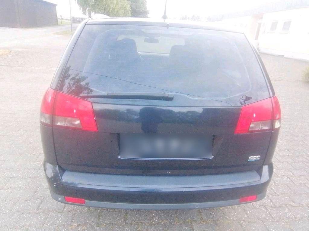 Opel Vectra 2005 — photo 7