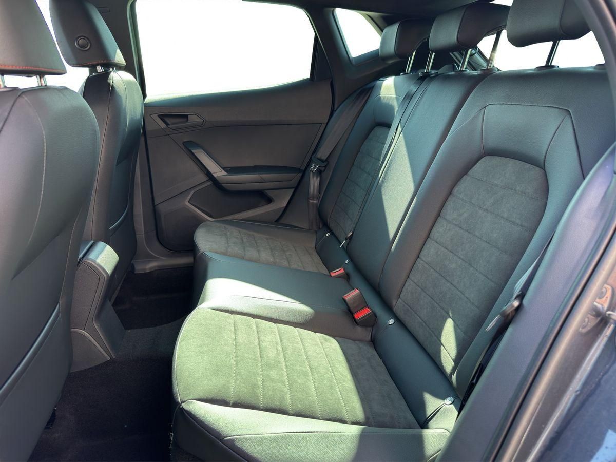 Seat Ibiza - Bild 20