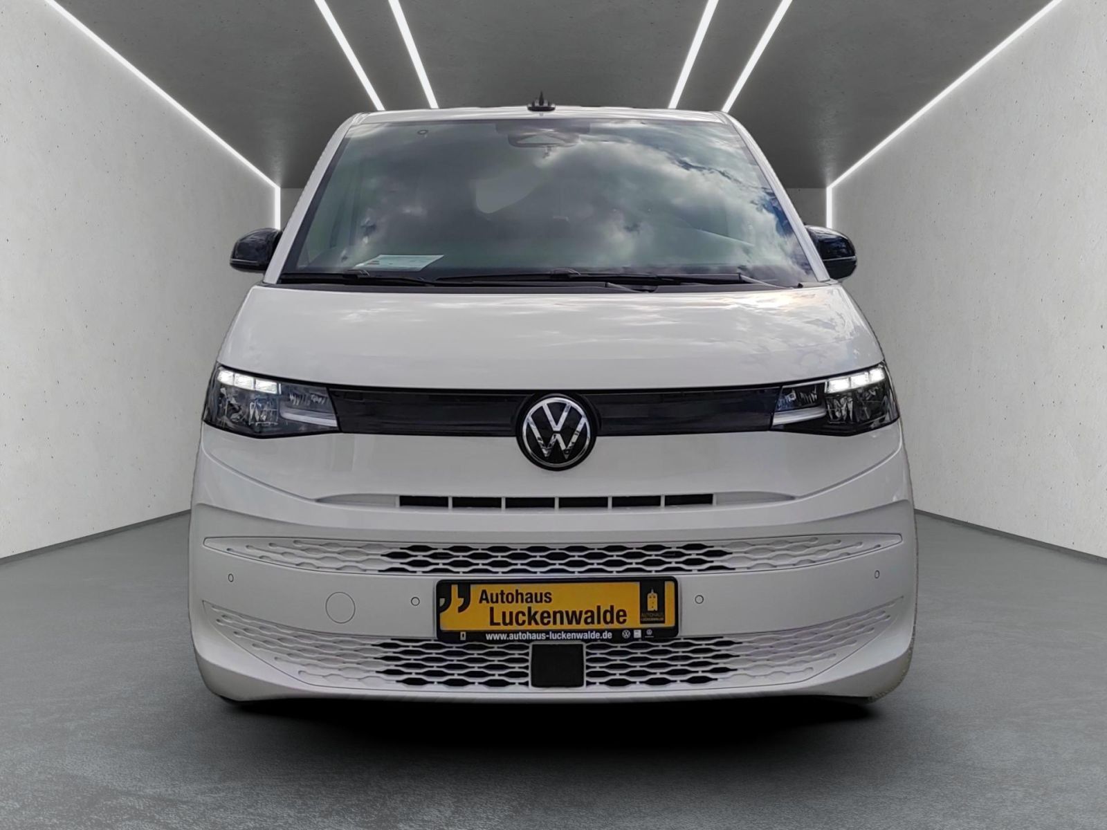 Volkswagen T7 Multivan - Bild 5
