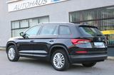 Skoda Kodiaq TSI *AHK*NAVI*LED*STYLE - Skoda Kodiaq bis 15.000 Euro