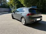 Volkswagen VW Golf VIII I HU neu I unfallfrei I schec... - Volkswagen Golf: Unfall
