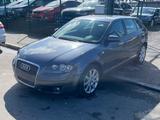Audi A3 1.6 Ambition Sportback - Audi A3 aus 2006