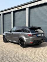 Land Rover Range Rover Sport 3.0 SDV6 HSE Dynamic HSE D... - Land Rover Range Rover Sport in Hamm