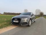 Audi A3 Limousine Sport TFSI Sline - Audi A3: Limousine, Sline