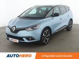 Renault Grand Scenic 1.2 TCe Energy BOSE Edition *HUD* - Renault Grand Scenic: Bose Edition