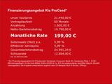 Kia ProCeed GT 1.6T DCT Panodach Navi Leder JBL LED  - Kia pro cee'd / ProCeed Gebrauchtwagen