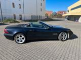 Mercedes-Benz SL 350 Edition 50  - gebrauchte Mercedes-Benz SL 350 aus dem Jahr 2005