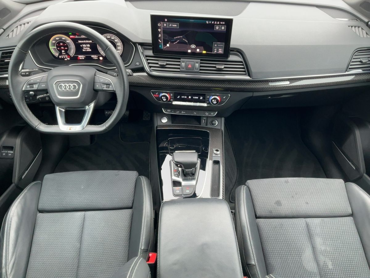 Audi Q5 - Bild 9