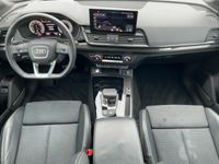 Audi Q5 - Vorschau Bild 9
