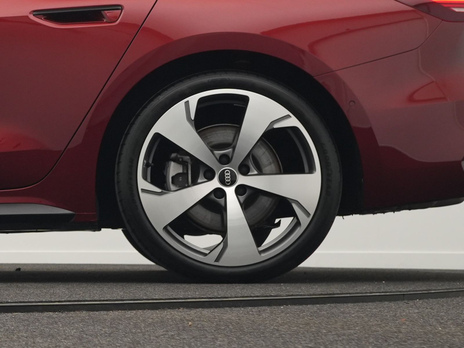 Audi A5 - Bild 50