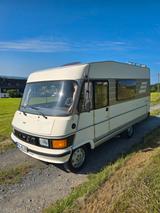 HYMER / ERIBA / HYMERCAR Camper, Hymer B564, H-Zulassung, Autark - Offers matching your search criteria