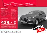 Audi Q7 50 TDI qu. tiptr. S line StdHzg/Virtual+/HuD/ - Audi Q7