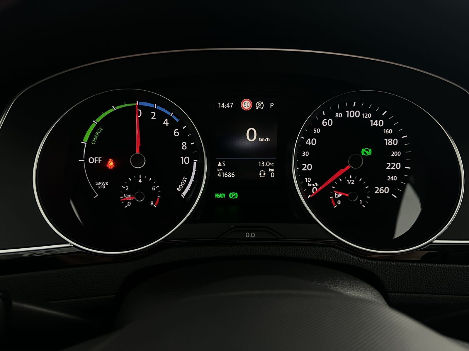 Passat Variant GTE 1.4 eHybrid DSG ACC*Navi*LED