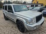 Jeep Commander 3.0 V6 CRD Limited - gebrauchte Jeep Commander aus dem Jahr 2006