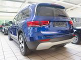 Mercedes-Benz GLB 200 D 4MATIC DCT-Automatik DPF AdBlue - : Zentralverriegelung, Auto