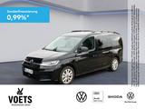Volkswagen CADDY MAXI LIFE TSI DSG eHYBRID APP+2x SCHIEBE - Volkswagen Caddy Maxi Plug-in Hybrid (PHEV) Gebrauchtwagen