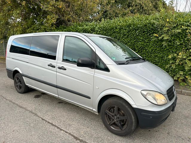 Mercedes-Benz Vito 111 CDI*Sehr-Guten-Zustand*8-Sitzer*Top*