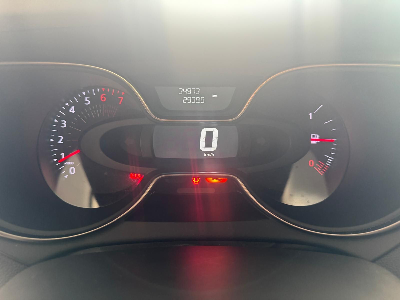 Fahrzeugabbildung Renault Captur Collection / LED / NAVI/KAMERA/SCHECKHEFT
