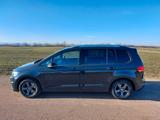 Volkswagen Touran 1.4 TSI SOUND BMT SOUND - : Kleinbus, Von Privat