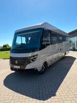 Niesmann + Bischoff MwSt. ausweisb./Garantie+ Fullservice  