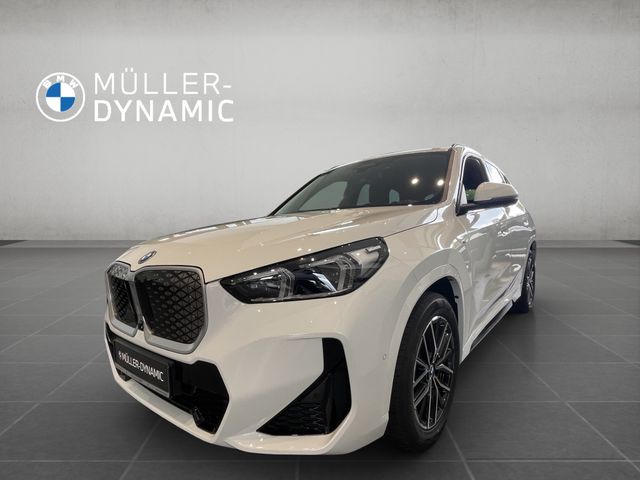 'Image of BMW iX1