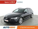 Audi A6 3.0 V6 TDI clean diesel quattro Competition - Audi A6 V6 mit Diesel-Antrieb