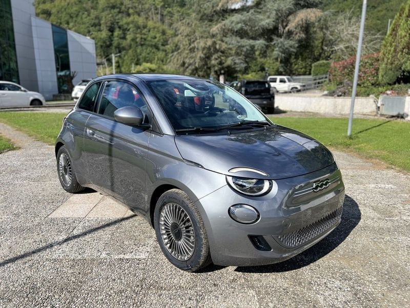 Other FIAT 500 Berlina 320 42 kWh
