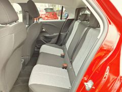 Fahrzeugabbildung Opel Corsa F 1.2 55KW LED, Spurhalteassistent, PPS