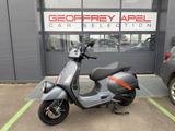 Vespa GTV 310  - Vespa GTV 310