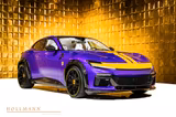 Ferrari Purosangue + CARBON + LIFT + MASSAGE + PANORAMIC - Ferrari Neuwagen