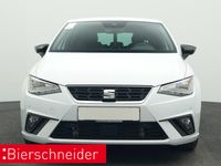 Seat Ibiza - Vorschau Bild 10