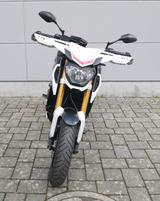 Yamaha MT 09 STREET RALLY ABS **KUNDENDIENST NEU** - YAMAHA TOURER