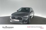 Audi Q5 50 TFSIe quattro S tronic S line Matrix ACC