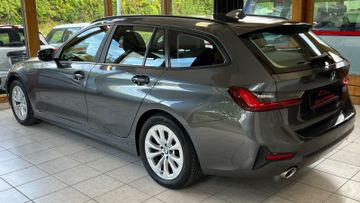 BMW 320 - 3