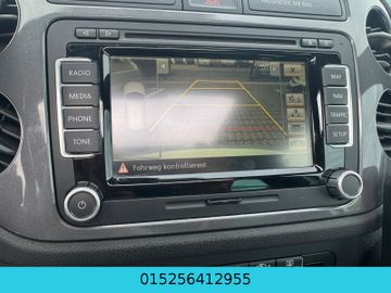 Volkswagen Tiguan - 9