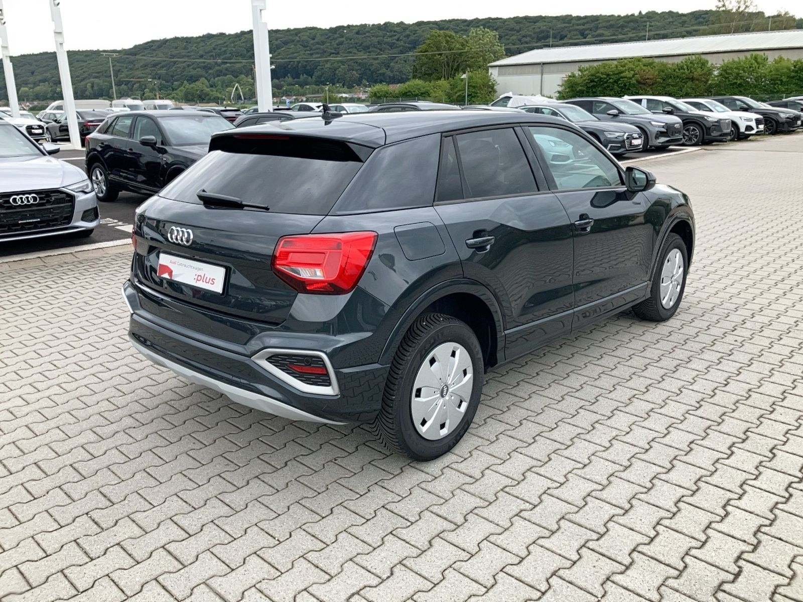 Audi Q2 - Bild 6