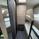 Weinsberg CaraOne 550 QDK - Weinsberg CaraOne 550 QDK