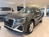 Audi Q2*S-Line*MATRIX*KAMERA*ACC*GARANTIE* - Audi Q2 mit Benzin-Antrieb: Garantie