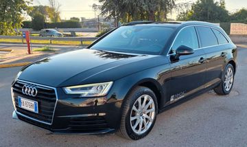 Audi A4 - 3