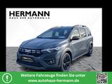 Dacia Jogger 1.6 HYBRID 140 e e) Extreme *LED*TWA*LM - graue Dacia Jogger