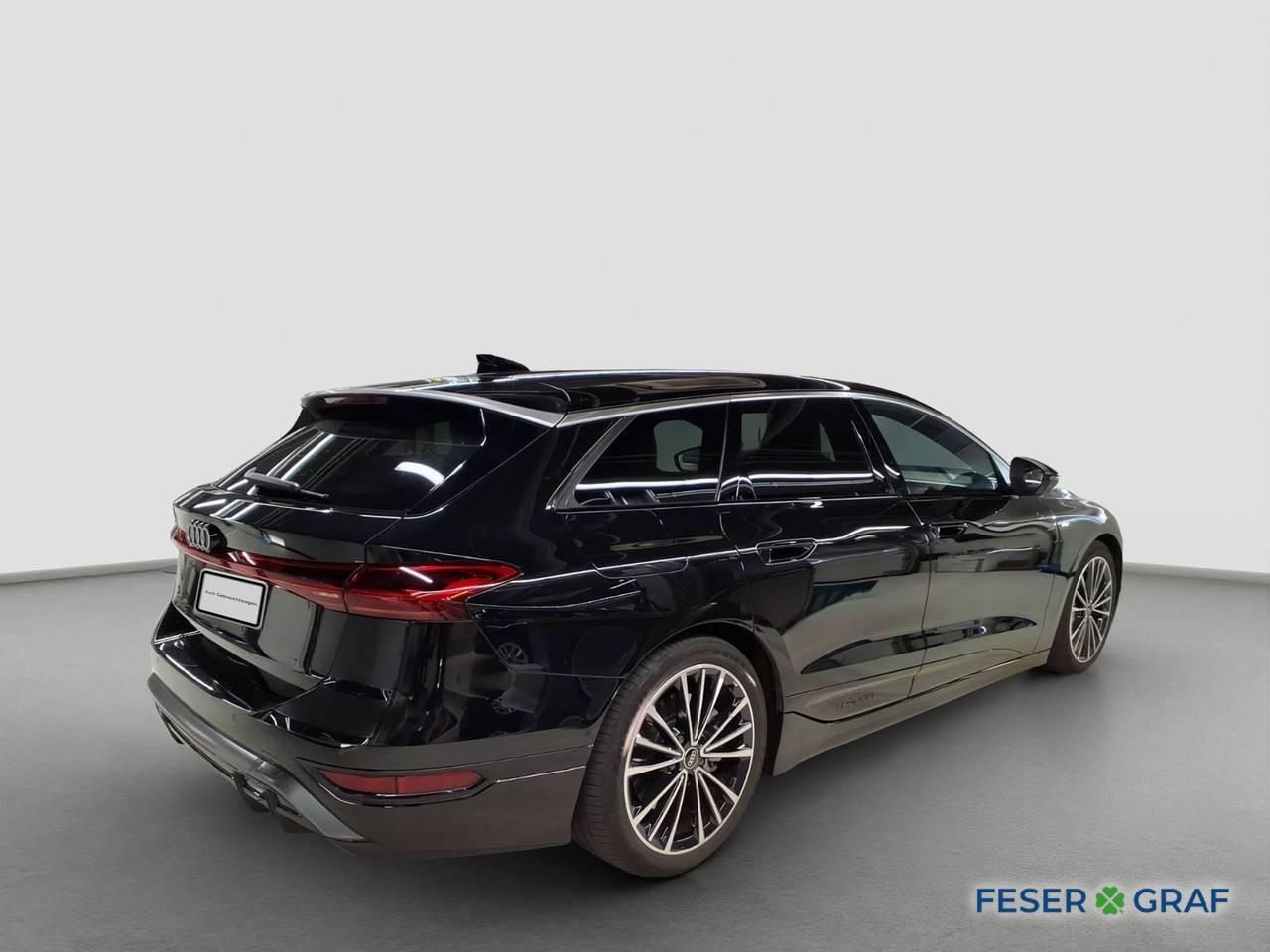 Audi A6 Avant e-tron performance S LineMatrix/B&O/360 imagem 2