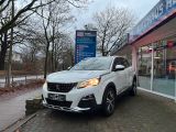 Peugeot 3008 Allure, ZÜNDAUSSETZER - Peugeot 3008 Gebrauchtwagen in Hamburg