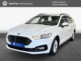 Ford Mondeo Turnier 2.0 Ti-VCT Hybrid Trend