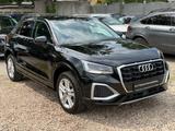 Audi Q2 30 TDI advanced/R.Kamera/Navi - Audi Q2 advanced mit Diesel-Antrieb